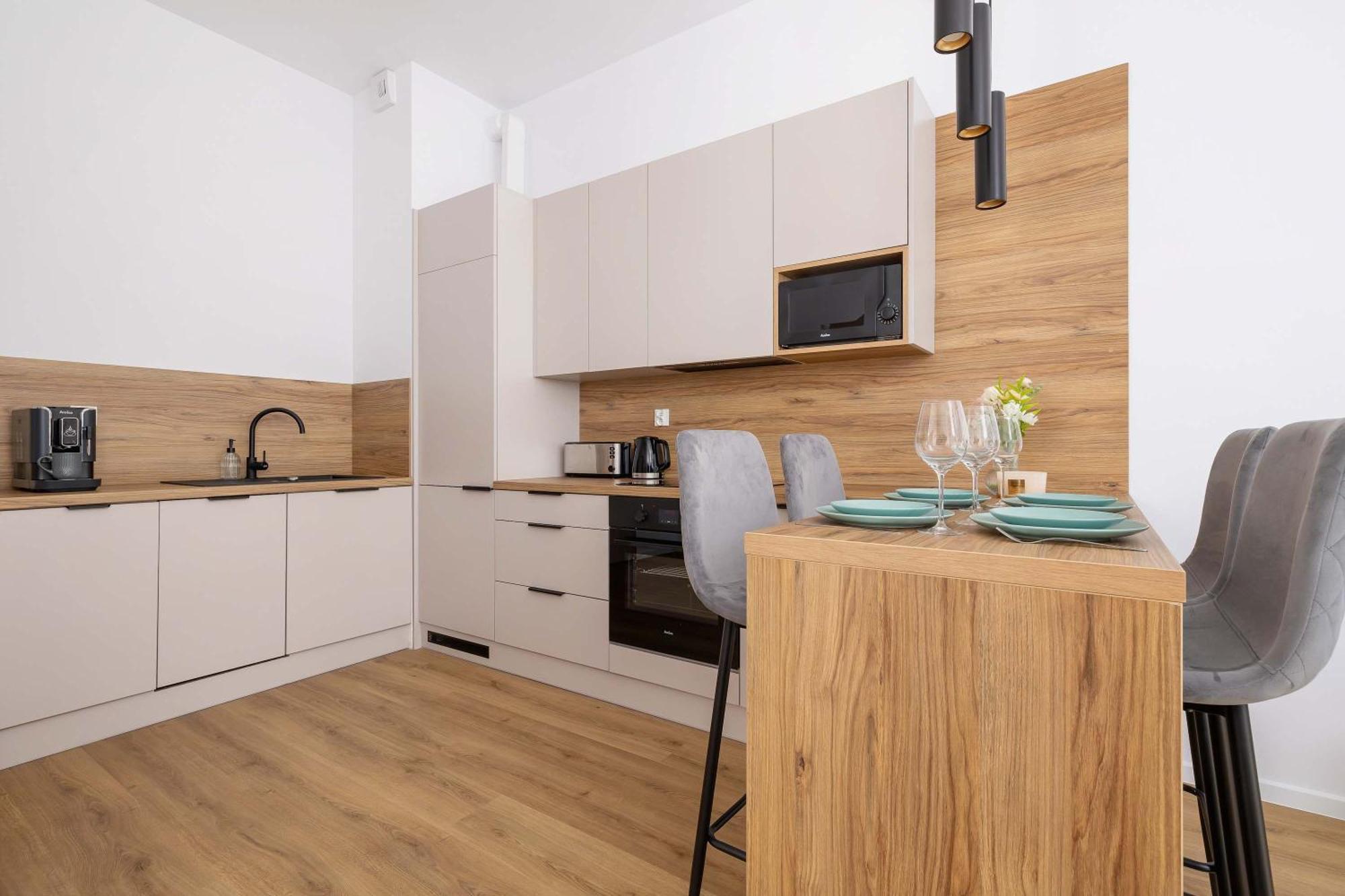 Sloneczna Z Parkingiem W Katowicach By Renters Apartmán *