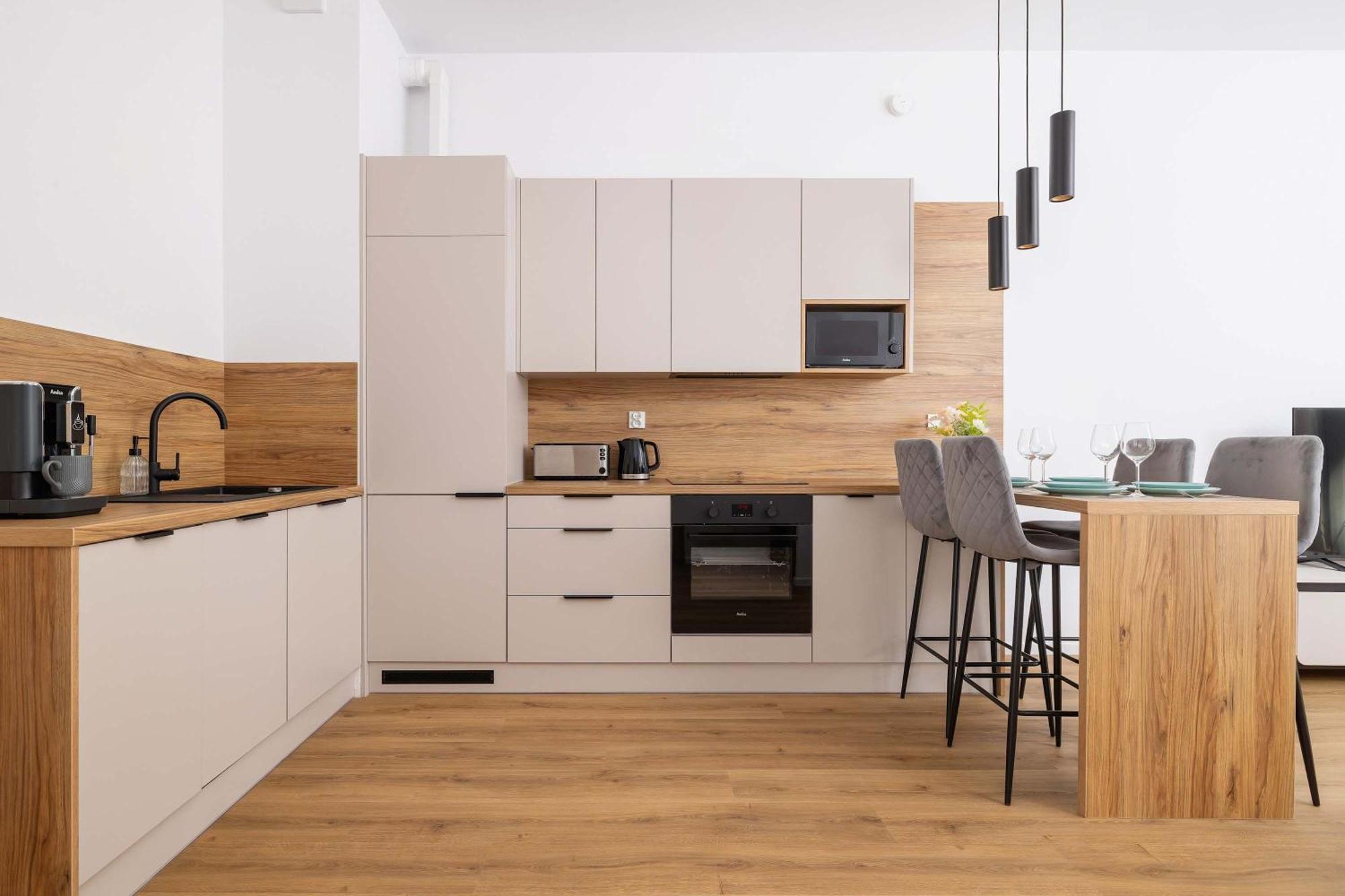 Apartmán Sloneczna Z Parkingiem W Katowicach By Renters Katovice