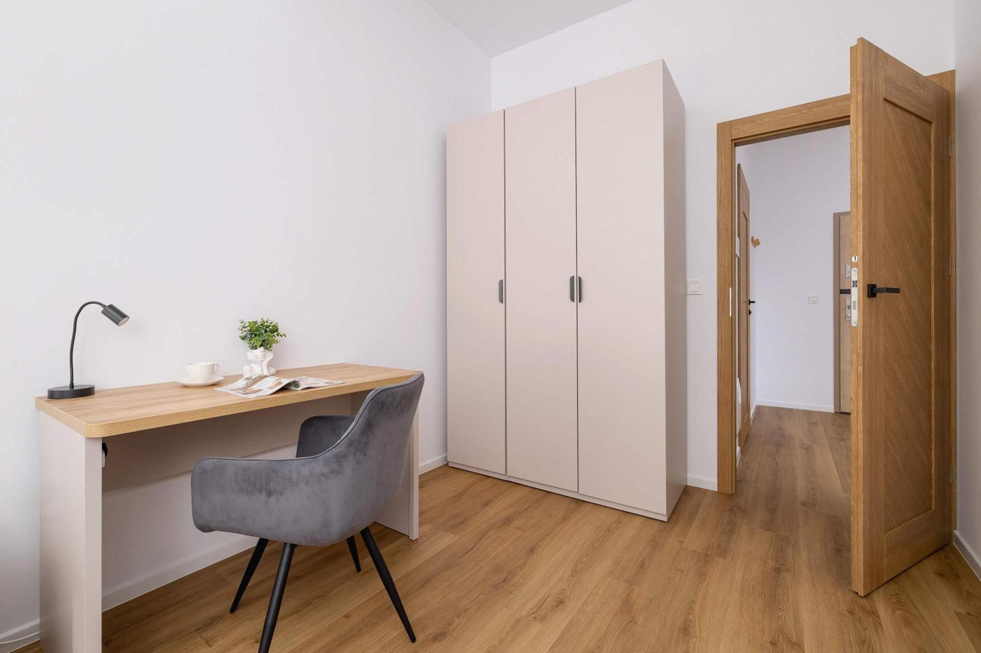 Sloneczna Z Parkingiem W Katowicach By Renters *