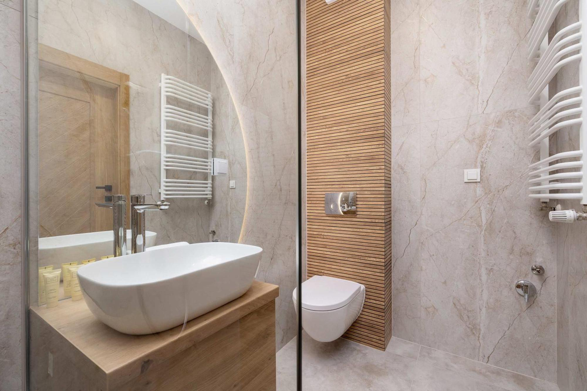 Apartmán Sloneczna Z Parkingiem W Katowicach By Renters *